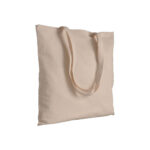 Shopper cotone naturale