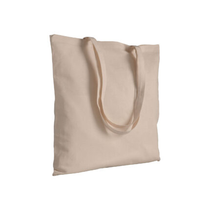 Shopper cotone naturale