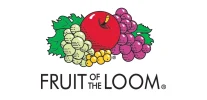 Fruit of the loom